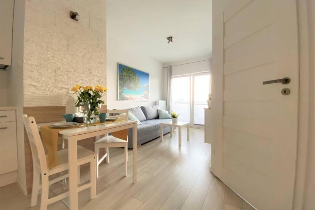 Stary Homely Gdansk Exterior photo
