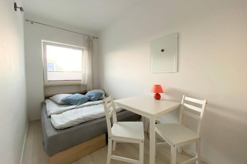 Stary Homely Gdansk Exterior photo